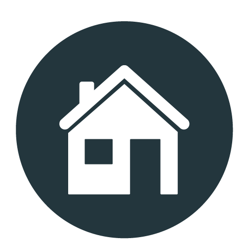 Pictogramme Maison