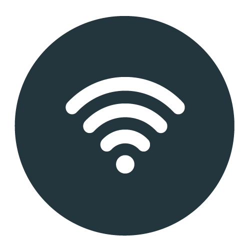 Pictogramme Wifi